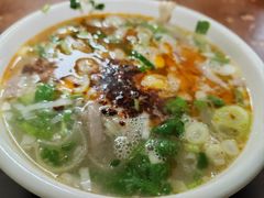 -龙门李家三旦羊肉汤馆