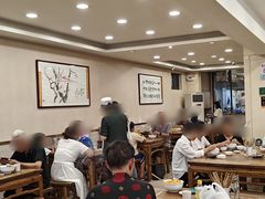 -老刘家永盛斋·传统泡馍(东关南街店)
