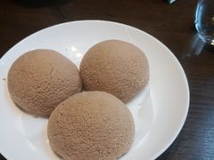 酥皮牛奶包-金玉满堂潮州酒楼(无限极荟购物广场店)
