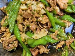 -费大厨辣椒炒肉(新城吾悦广场店)