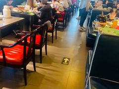 大堂-汤城小厨•粤菜•靓汤(苏州街店)