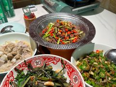 -湘江红·湖南招牌菜(莲花南路店)