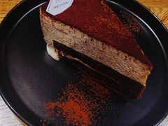 提拉米苏-ZM COFFEE(西安路店)