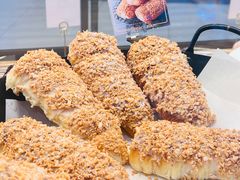 -面包新语(上地华联店)