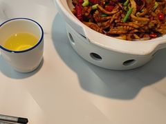 -兰湘子·湘菜小炒(长安万科广场店)