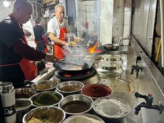 -食神又名厕所兔
