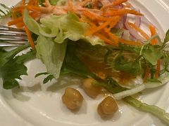 -北京王府井希尔顿酒店·万斯阁西餐厅