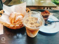 -麦田工坊(月湖店)