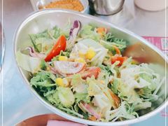 -玄希浪漫厨房·韩料烤肉(湖滨银泰in77店)