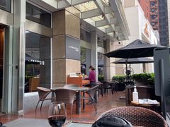 -君悦酒店·La Terrazza意合園·意式风味