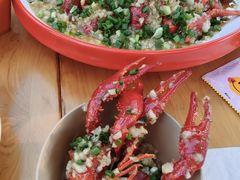 -为民烧烤吧.自贡爆炒菜(收录10年好店)