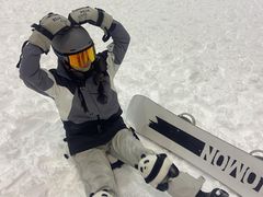 -绍兴启迪乔波冰雪世界