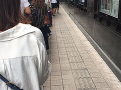 -上海国际饭店