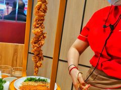 -豪渝火锅(李家村万达店)