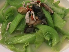 -蠔爺王志德生蚝馆(金沙湾店)