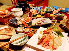 -蟹道乐(道顿堀本店)