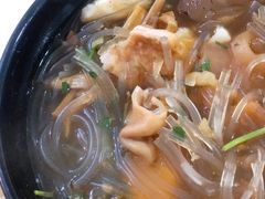 豆花粉丝-东华豆花(漳州店)