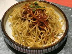 冷面-炭舍干锅·烤鱼(扬名广场店)