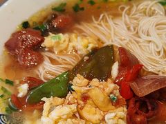 -新万鑫银丝面·非遗无锡味(惠山古镇店)