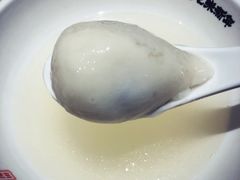 -朱新年·苏式汤团·面点(北寺塔店)