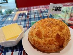 -香港新记茶餐厅(春熙太古里店)