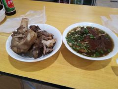 -水仙拉面(水仙街店)