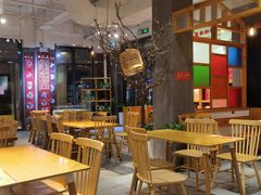 -冰泉豆浆馆(阳朔店)