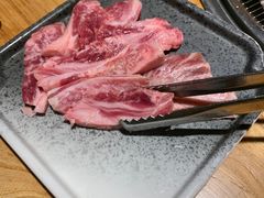 -牛炙烤肉(车公庙店)