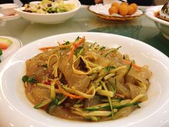 -关东风老北方菜馆(桂芳园店)