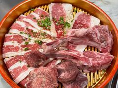 -火炉火自助餐(西直门凯德MALL店)