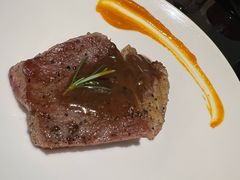 -索菲特酒店 · 云尚天际自助餐厅