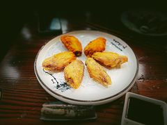 -盈田盈粥庄(黄兴公园店)