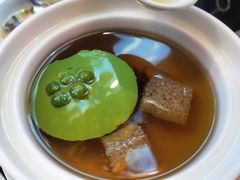 -不二茶空间·养生宴(石景山店)
