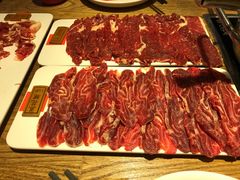 -牛很鲜潮汕牛肉火锅(朝晖路店)