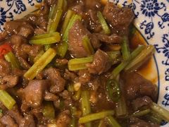 -糟粕醋·椰苑海南菜餐厅(亚龙湾天域酒店)