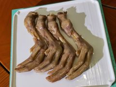 -冯氏吴山贡鹅(206国道店)