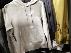 -NIKE武汉品牌体验店