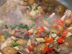 -衡厨·衡阳土菜(中南店)