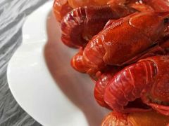 -霸王虾·麻辣小龙虾(清水河公园店)