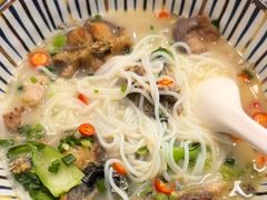 -鲜越鲜鱼粉(财富购物中心店)