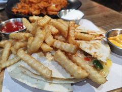 -MI WU FACTORY米屋美食工厂餐厅(绿地店)