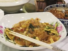 -聚春园自助餐厅(东街口店)
