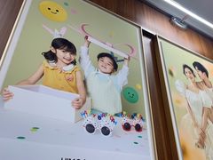 -海马体家庭照相馆(广州正佳广场店)