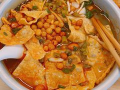 -丽丽三鲜螺蛳粉(田林路店)