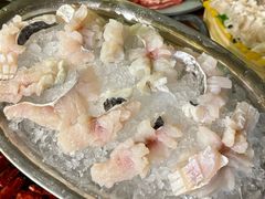 -朱光玉火锅馆(正弘城店)