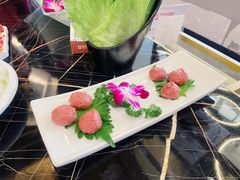 -江南福宴·澳门海鲜.牛肉火锅(汇高栢悦中心店)