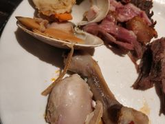 -星伦多 自助料理(圆融店)