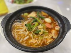 -贺兰山·西北菜(牛街总店)