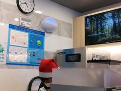 -CoCo都可(大润发中原店)