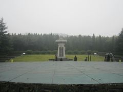 -秦始皇帝陵博物院-丽山园